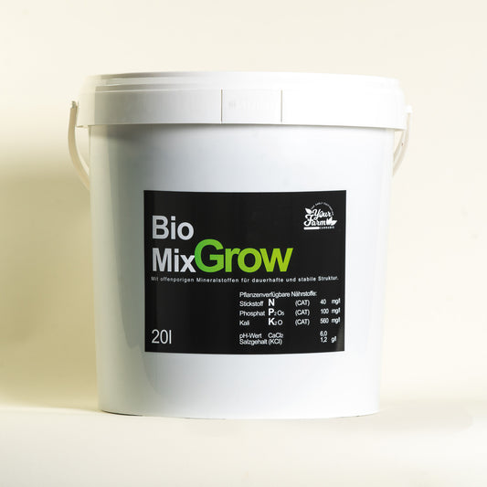 Bio Grow Mix 20l