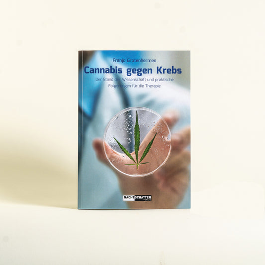 Cannabis gegen Krebs: Der Stand der Wissenschaft