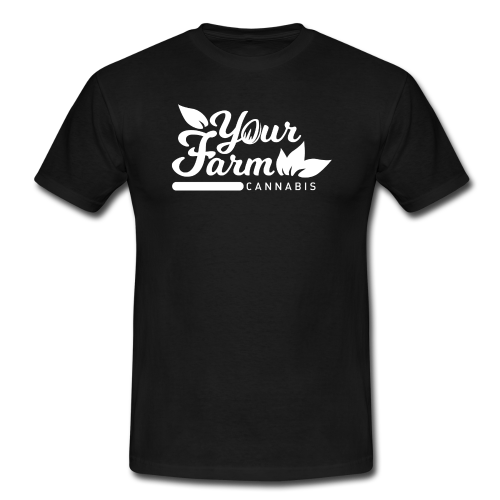 YourFarm T-Shirt | Cannabis